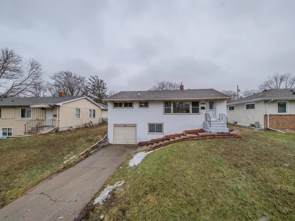 1178 Herbert St, Saint Paul, MN 55106