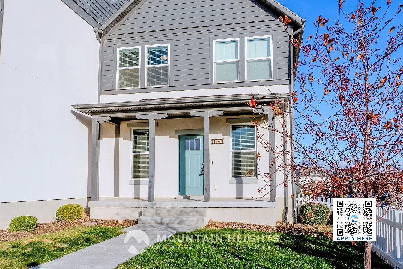 3 bed, 2.5 bath, 1612 sqft, $2,200 — Photo 1