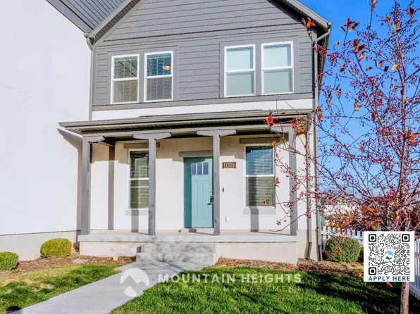 11329 S Prosperity Rd, South Jordan, UT 84009