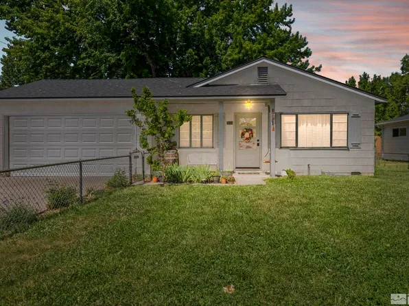 1836 N Division St, Carson City, NV 89703