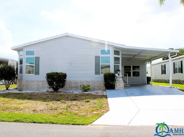 334 Belle Field Ave, Lake Placid, FL 33852