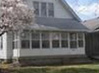 2710 Napoleon St, Indianapolis, IN
