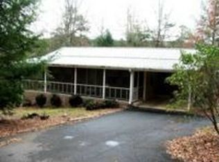 4626 Wren Dr, Blairsville, GA 30512