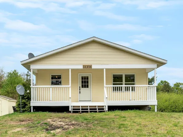 11216 156th Ave, West Olive, MI 49460