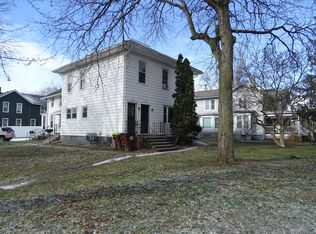 603 W Maumee St #1, Adrian, MI 49221