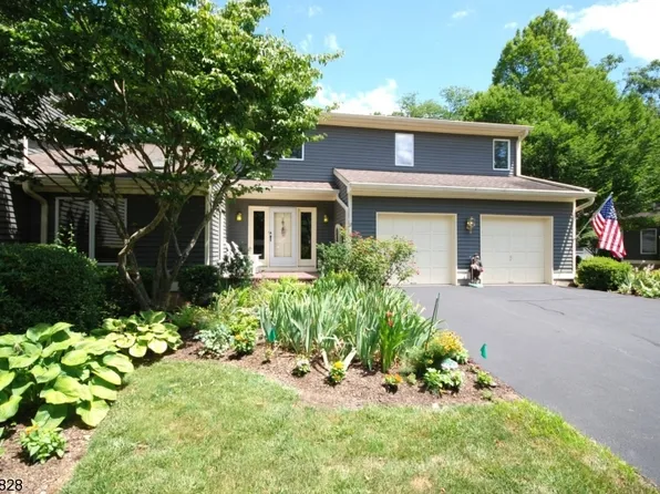 12 Lajolla Ln, Clinton Twp., NJ 08801