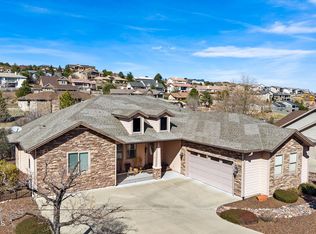 146 Thoroughbred Dr, Prescott, AZ 86301