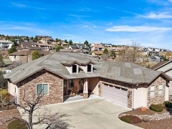 146 Thoroughbred Dr, Prescott, AZ 86301