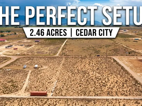 3638 W 5200 N #3650-N-N;;;5246, Cedar City, UT 84721