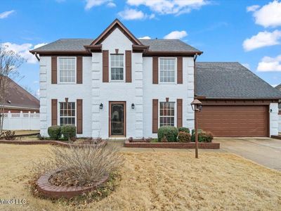 5696 Carter Dr, Southaven, MS, 38671