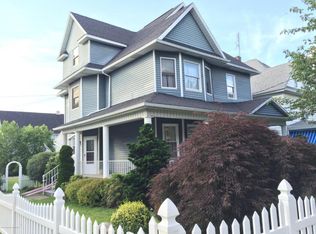 330 S Irving Ave, Scranton, PA 18505