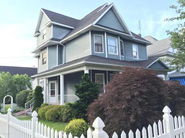 330 S Irving Ave, Scranton, PA 18505