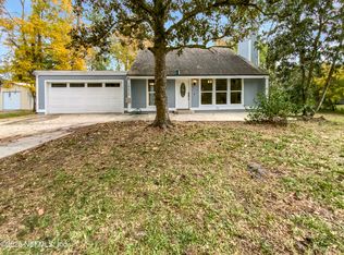 10635 FOX SQUIRREL Lane, Jacksonville, FL 32257