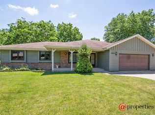 24219 Lotus Dr, Kansasville, WI 53139