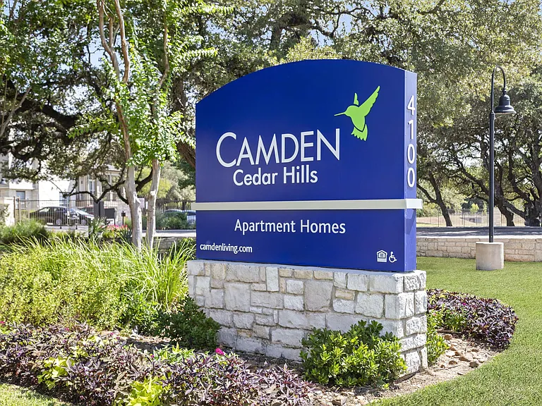 Camden Cedar Hills — Photo 46