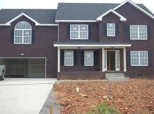 1185 Castlewood Dr, Clarksville, TN 37042