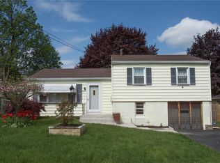233 Vinal Ave, Rochester, NY 14609