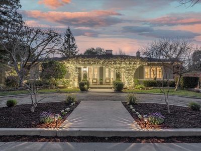 1545 Newport Ave, San Jose, CA, 95125