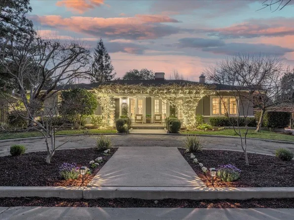 1545 Newport Ave, San Jose, CA 95125