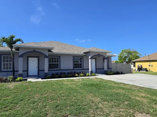 4580 24th Pl SW #B, Naples, FL 34116