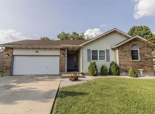 115 Wilson Ct, Granite City, IL 62040