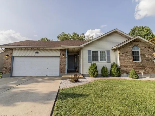 115 Wilson Ct, Granite City, IL 62040