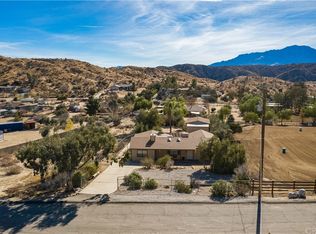 48927 Mockingbird Ln, Morongo Valley, CA 92256
