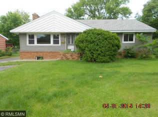 6019 Halifax Ave N, Brooklyn Center, MN 55429