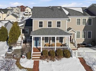 South Village, South Burlington, VT 05403