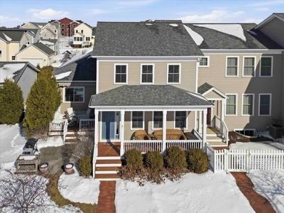 87 South Jefferson Road, S Burlington, VT, 05403