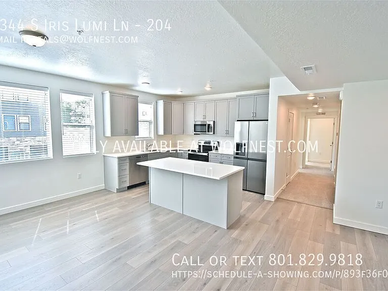 8344 S Iris Lumi Ln #204 — Photo 4