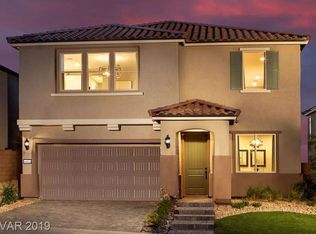 10624 Skye Scout Ave, Las Vegas, NV 89166