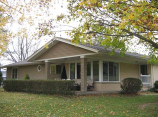 12000 Newman Rd, Brighton, MI 48114