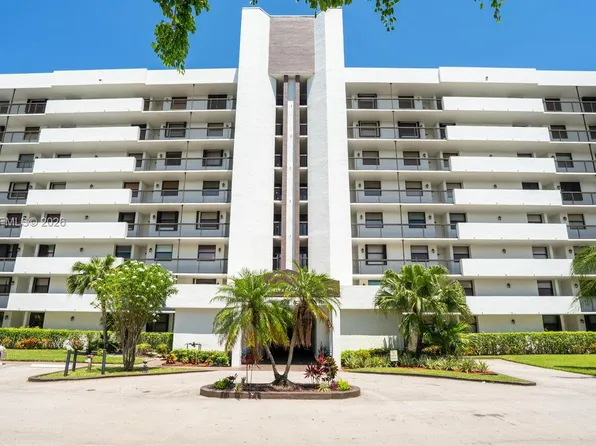 1266 S Military Trl APT 573, Deerfield Beach, FL 33442