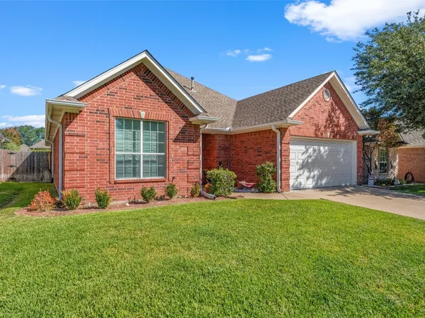 1915 Hollybranch Dr, Tyler, TX 75703