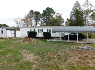 LOT 465 58 Gardiner Rd, West Kingston, RI 02892