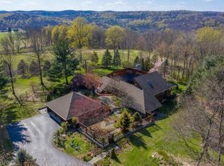 151 Mount Grove Rd, Califon, NJ 07830