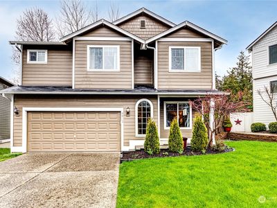 8812 78th Drive NE, Marysville, WA, 98270