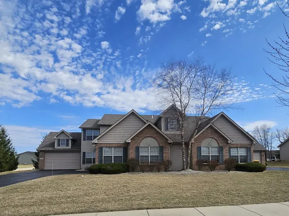 7285 Rolling Hills Ln APT 2, Machesney Park, IL 61115