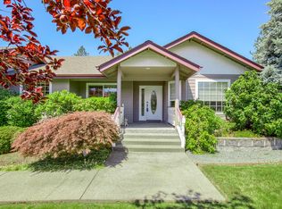 933 NW Donna Dr, Grants Pass, OR