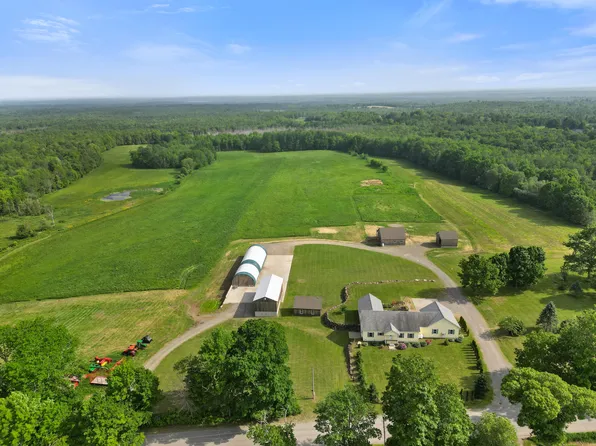 585 Charleston Road, Charleston, ME 04422