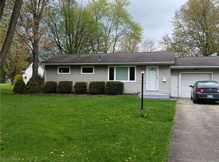 3702 Cumberland Cir, Youngstown, OH