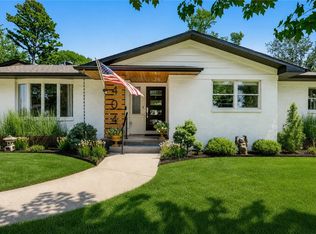 404 NW H St, Bentonville, AR 72712