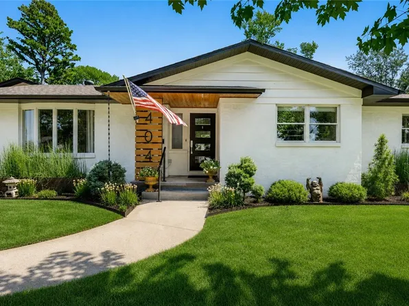 404 NW H St, Bentonville, AR 72712