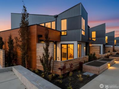 230 Canopy Path NW, Bainbridge Island, WA, 98110