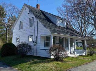 79 Starr St, Bridgewater, NS B4V2P8