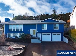 463 Sunwood Dr NW, Salem, OR