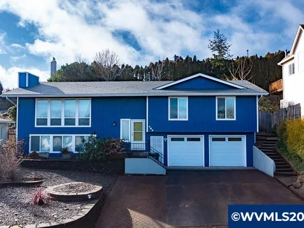 463 Sunwood Dr NW, Salem, OR 97304