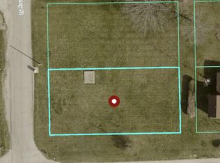 201 N Quincy St, Hebron, IN 46341