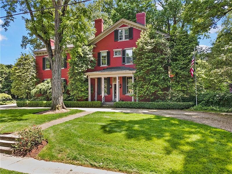 204 Edgeworth Ln, Sewickley, PA 15143 Zillow